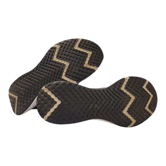 NIKE Shoes REVOLUTION 5 Mens Size 8 Cool Gray White Running Sneaker BQ3204-005 - Picture 11 of 13